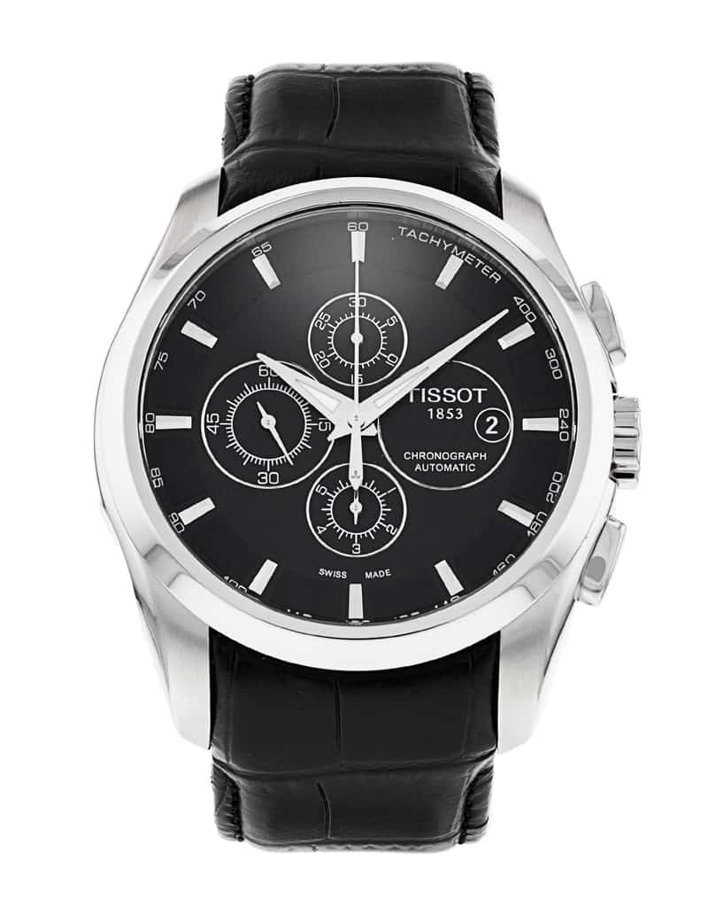 Tissot Couturier T035.627.16.051.00 Tissot Couturier T035.627.16.051.00